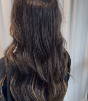 best hair extensions chicago