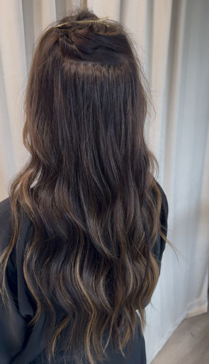 best hair extensions chicago