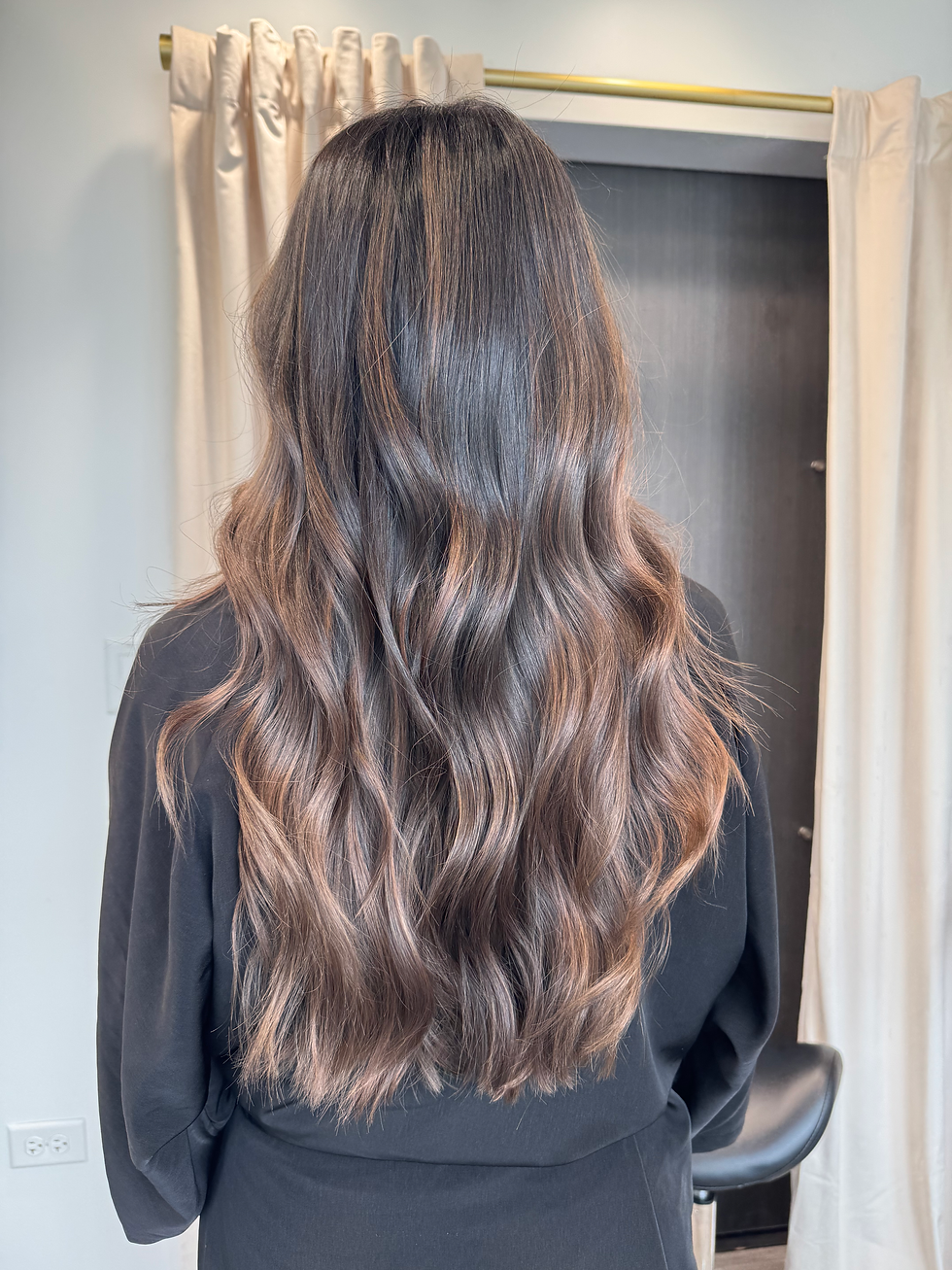chicago hair colorist