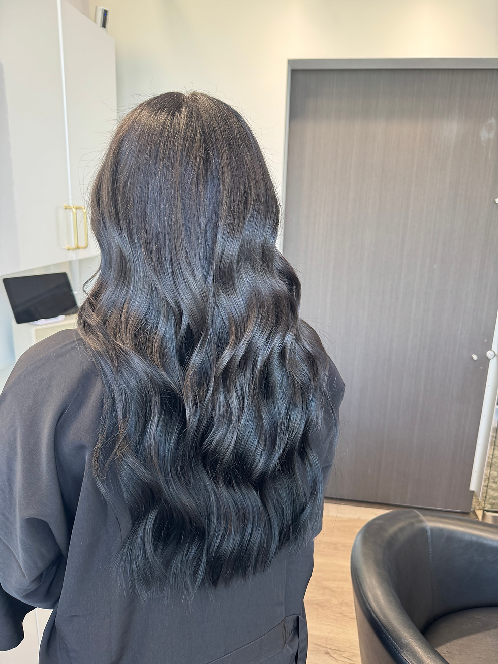 chicago hair color