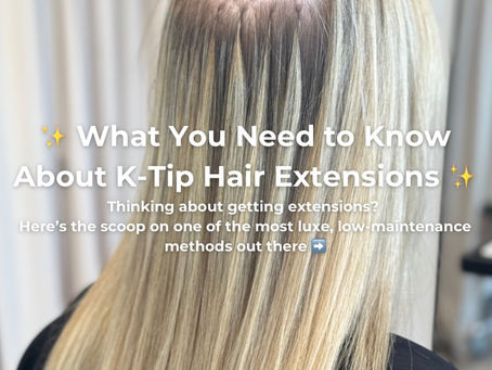 chicago ktip hair extensions