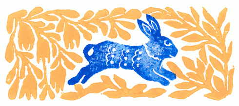 easter bunny