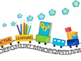 Back to School Orientation!