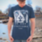 Thumbnail: Lion of Judah Tee - Updated