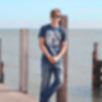 Thumbnail: Lion of Judah Tee - Updated