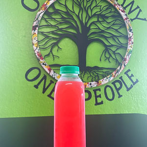 Watermelon Sea Moss