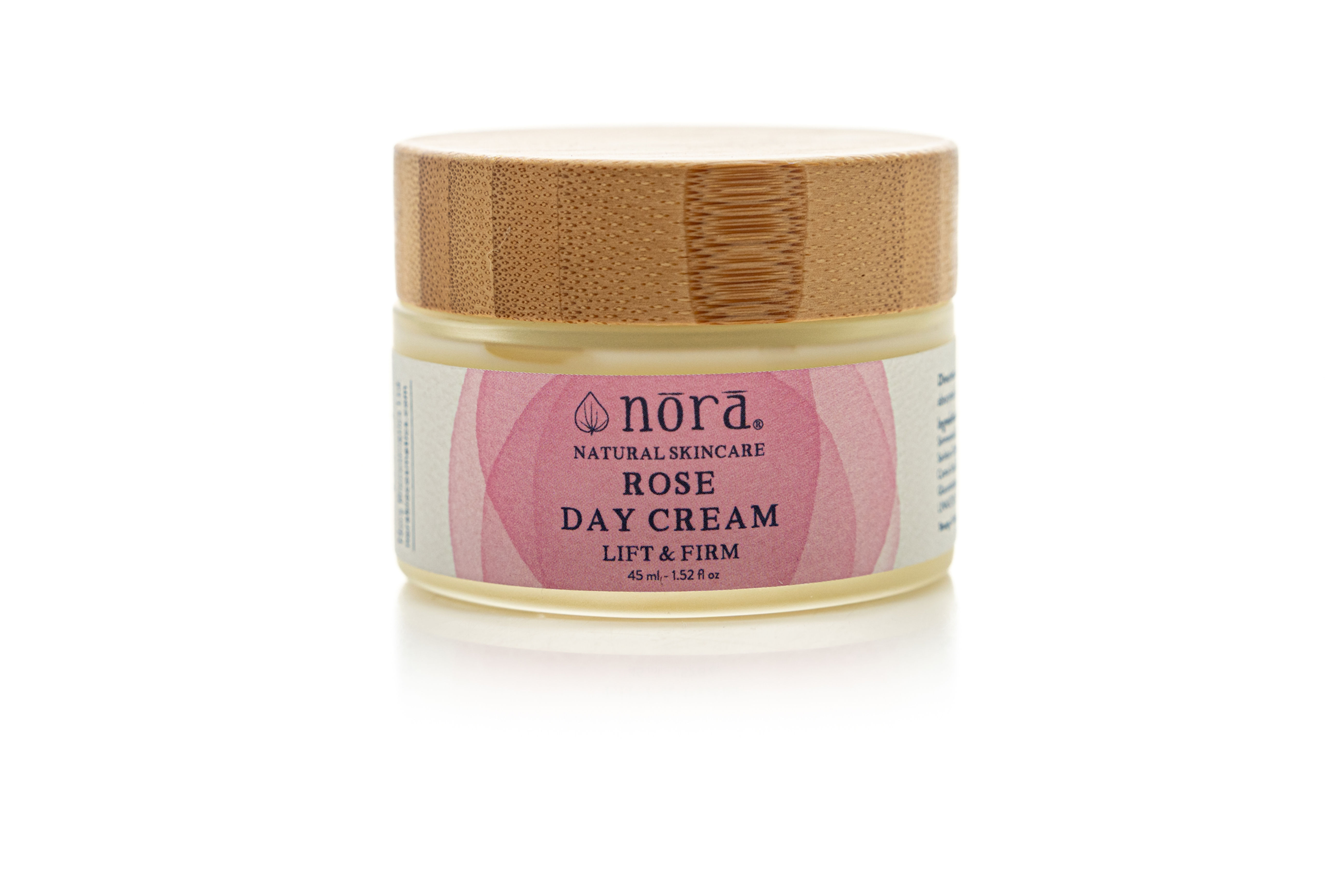 Lift & Firm Rose Day Cream