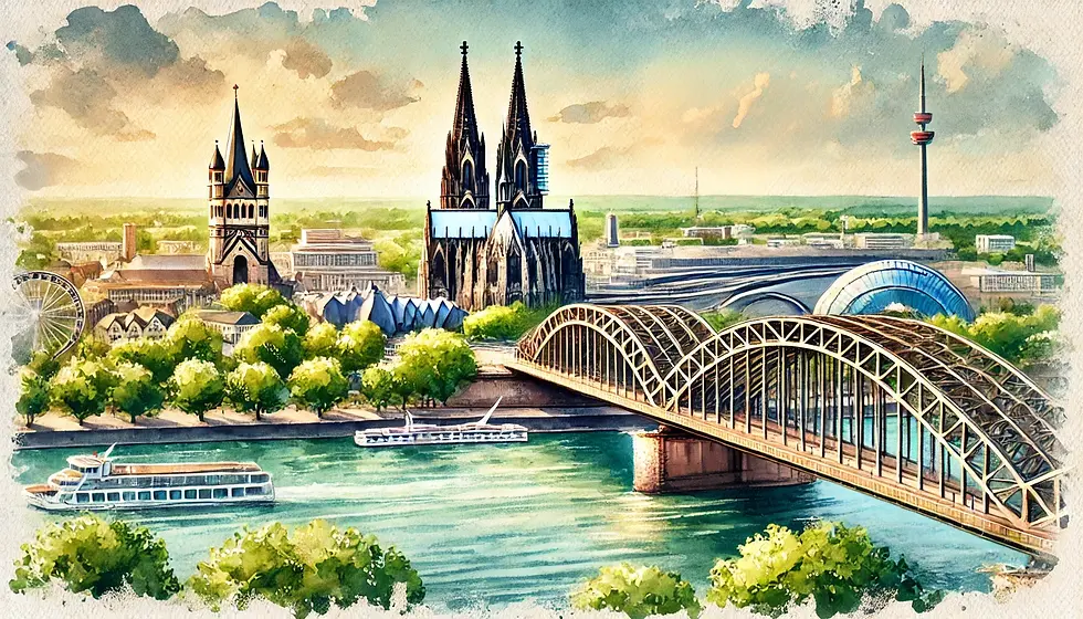 Außergewöhnliche Geschenkidee für kreative Ideen: Handgemachte Aquarellfarben