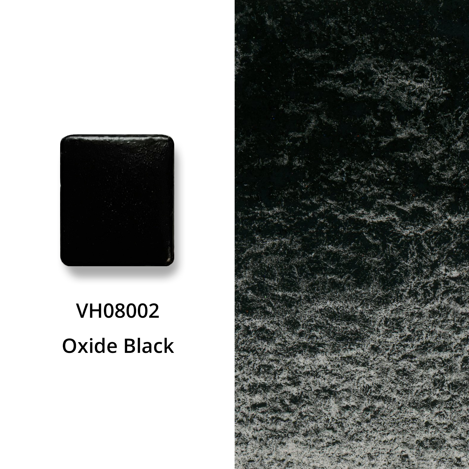 Handmade Watercolor - Honey - Oxide Black - VH08002