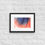 Miniaturbild: SPIRITEDNESS Matte Paper Framed Poster 