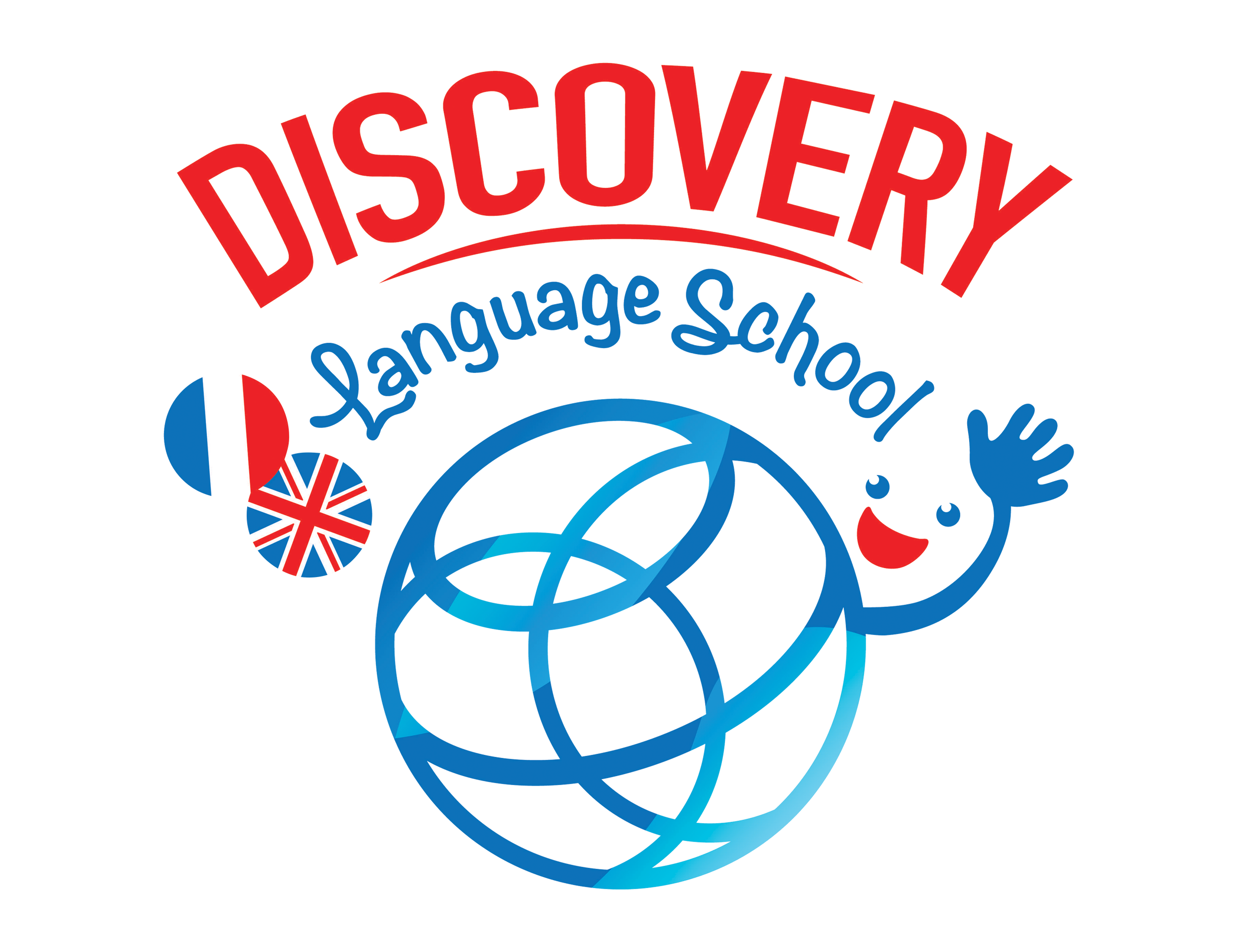 ディスカバリーランゲージスクール 市川英会話・フランス語教室の外観