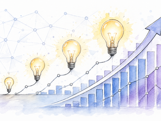 How IdeaBridge Helps Businesses Achieve Revenue Growth