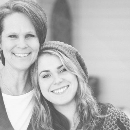 Motherhood: Hold on to Your Position