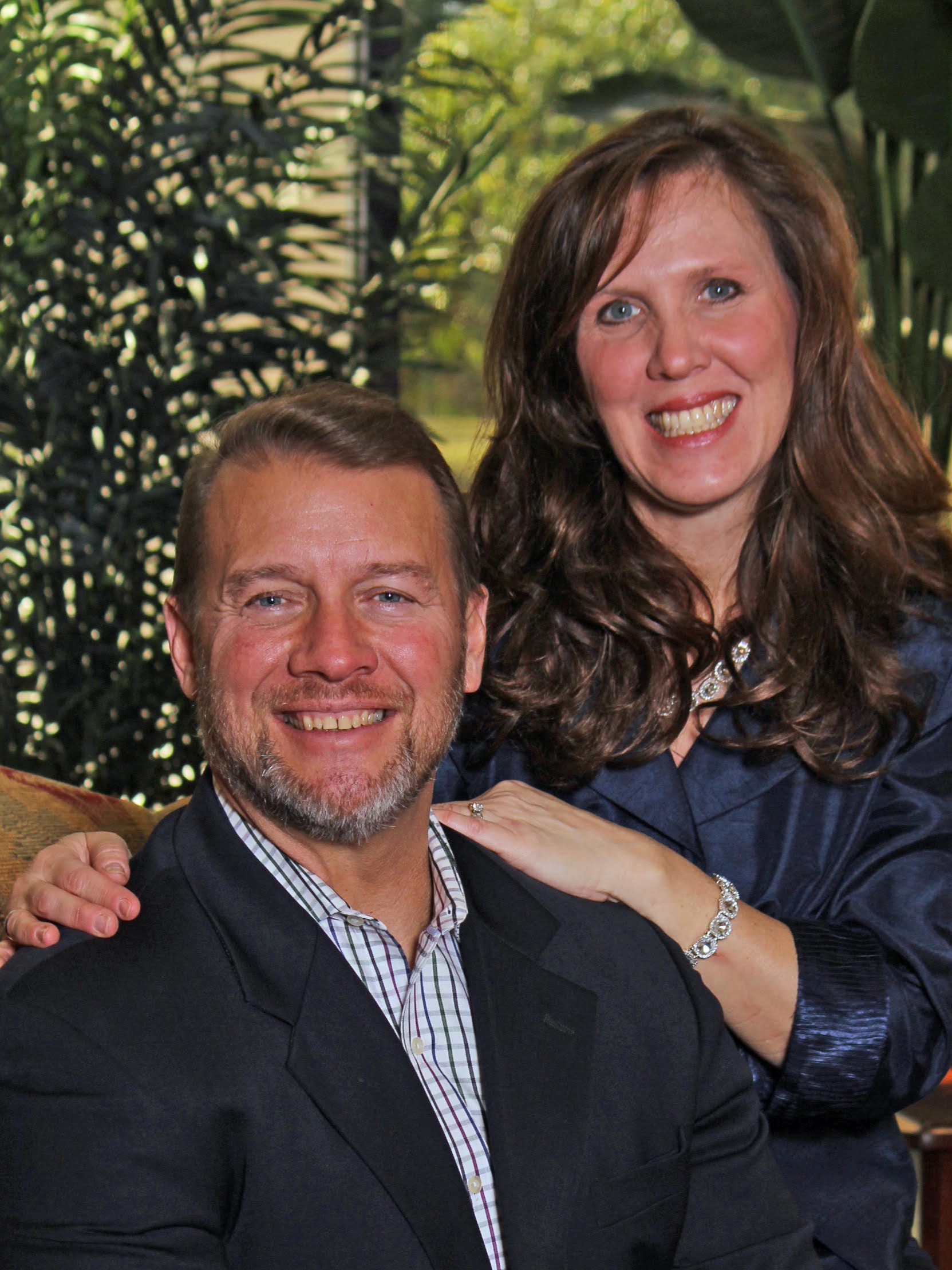 Writer: Pastor Jack Pidgeon