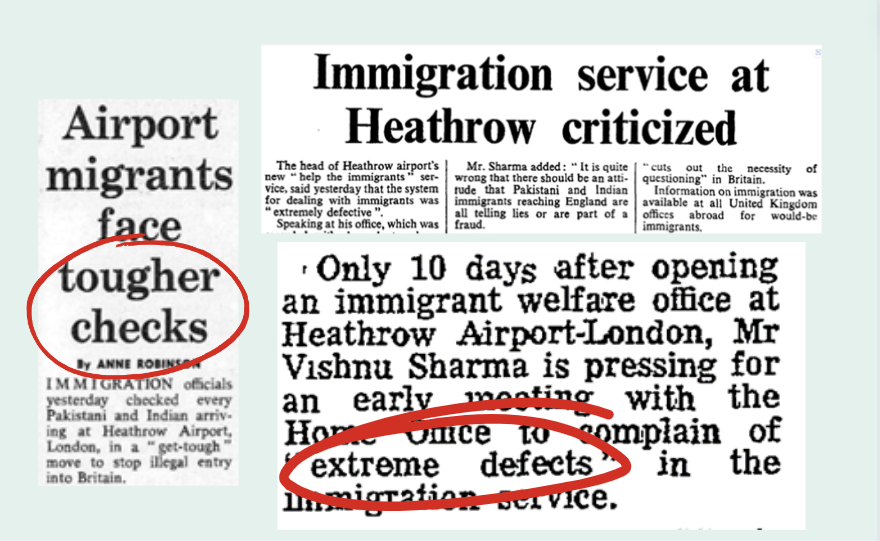 4 Christmas at airport