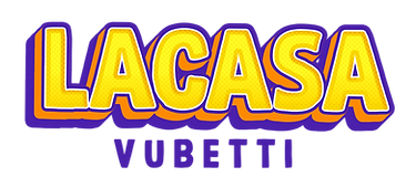 Logo la casa Vubetti Increiblo