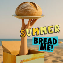 bread me!