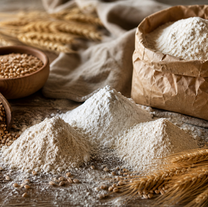 Flour Changes Everything