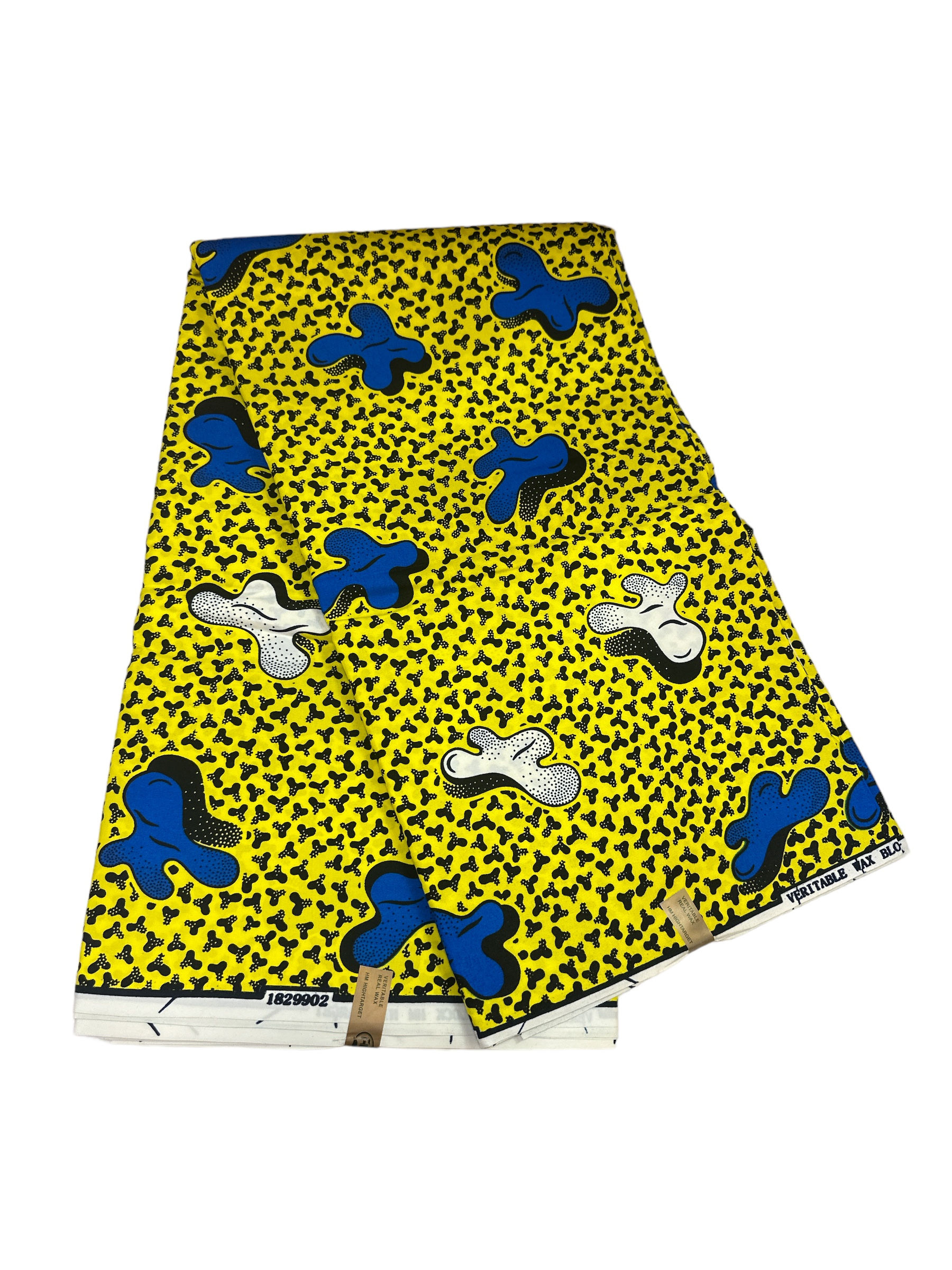 Ankara Fabric (sold per yard)