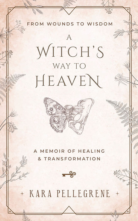 eBook A Witchs Way to Heaven.jpg