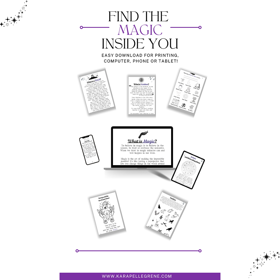 Thumbnail: The Mystic Learner