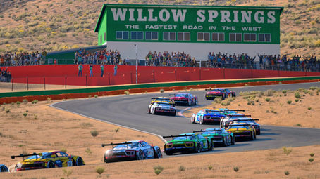 Another WTF week on GT7 -  Week 32 (04/08/2025)