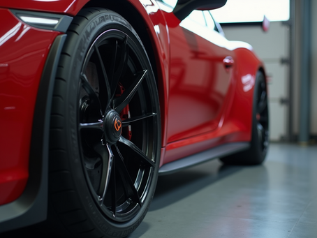 Why Sim Racing Captivates and Drives You Down The Rabbit Hole!