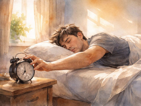 silent moments that shape your  life