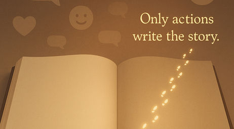 you are not your thoughts