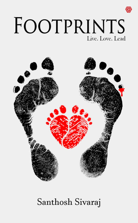 Top Reviews for Footprint: Live, Love, Lead