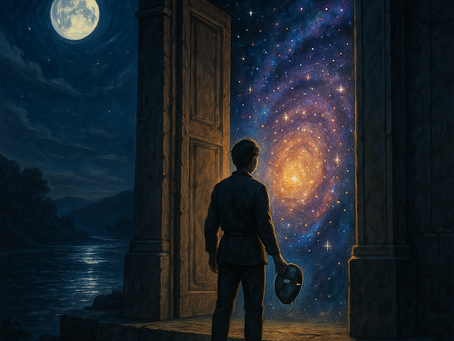 Spiritual Consciousness