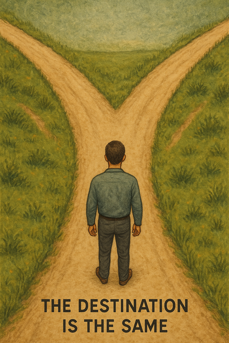 Determinism Vs Freewill