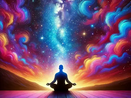 Why I Stepped into the World of Mind Training?