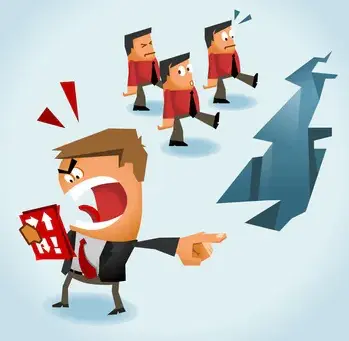 Performance Review Meetings : New Age Toxicity
