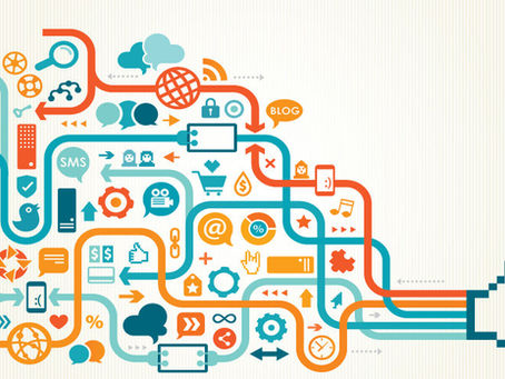 OF SOCIAL MEDIA AND TRENDING NEWS