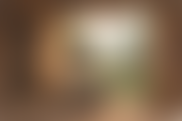 Make difficult decisions when happy