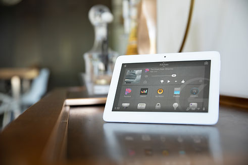 Gulf Coast Systems Smar Home Automation