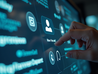 Maximize Responses with Nexiva's Website Assistants