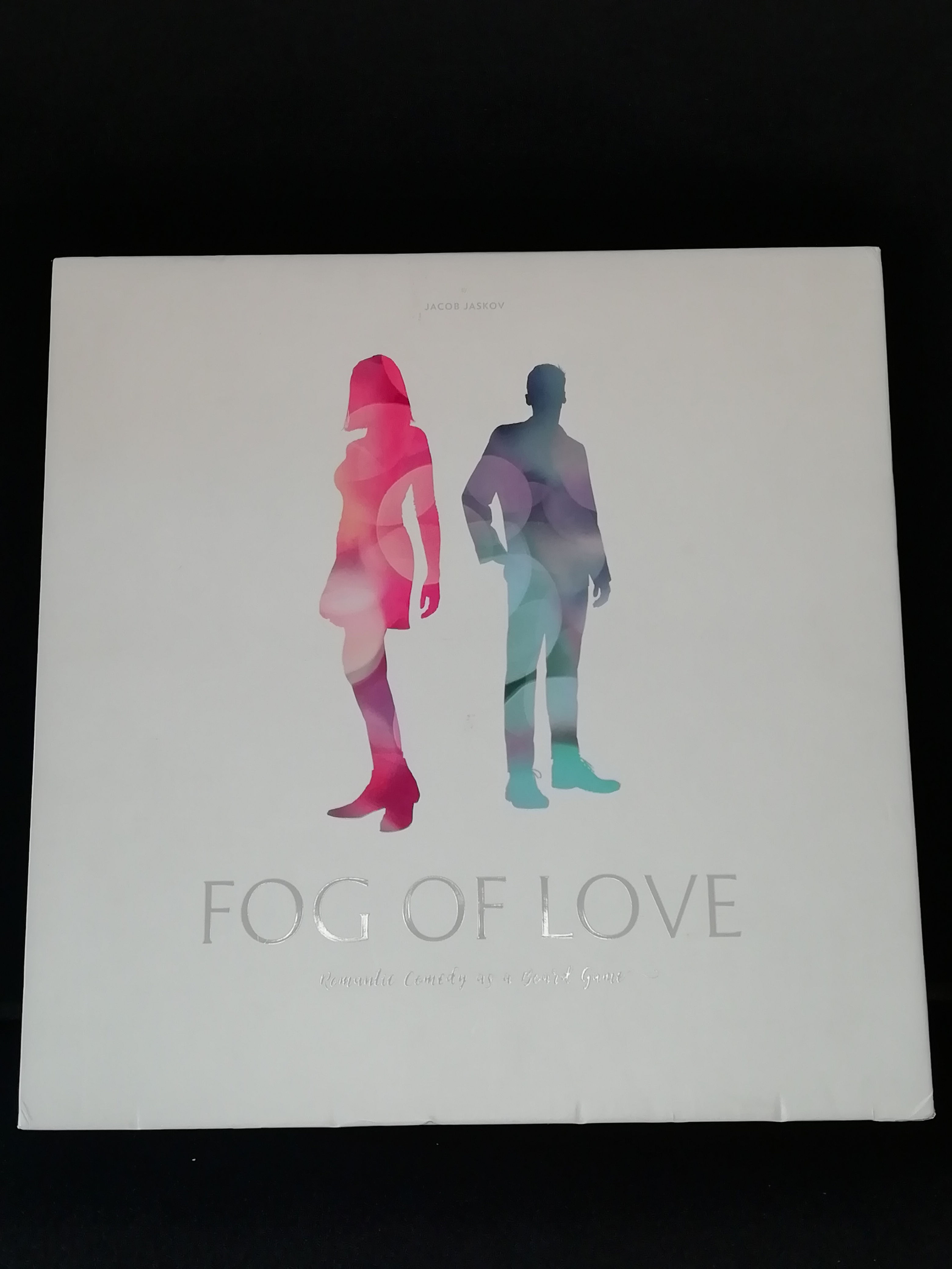 Fog of Love