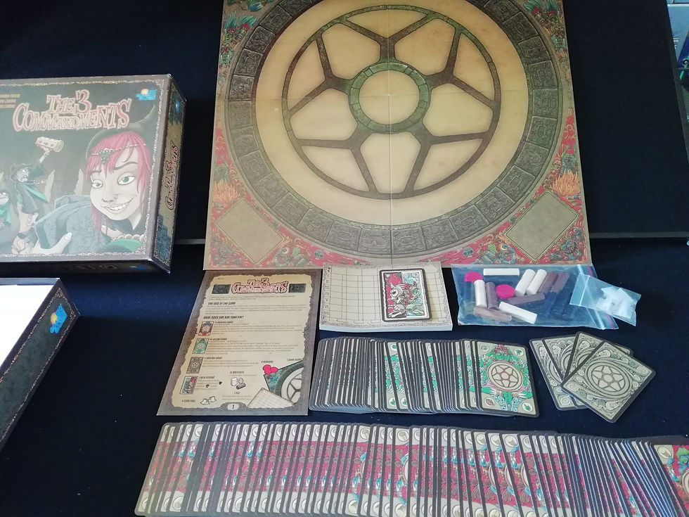 Thumbnail: The 3 Commandments