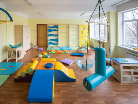 Оголошення про проведення конкурсу на заміщення вакантної посади вчителя-реабілітолога  