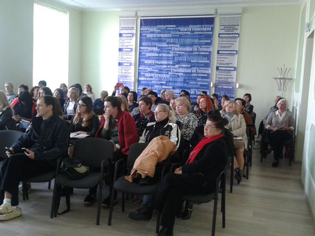 Організація навчання осіб з особливими освітніми потребами в закладах освіти в 2019-2020 н.р.