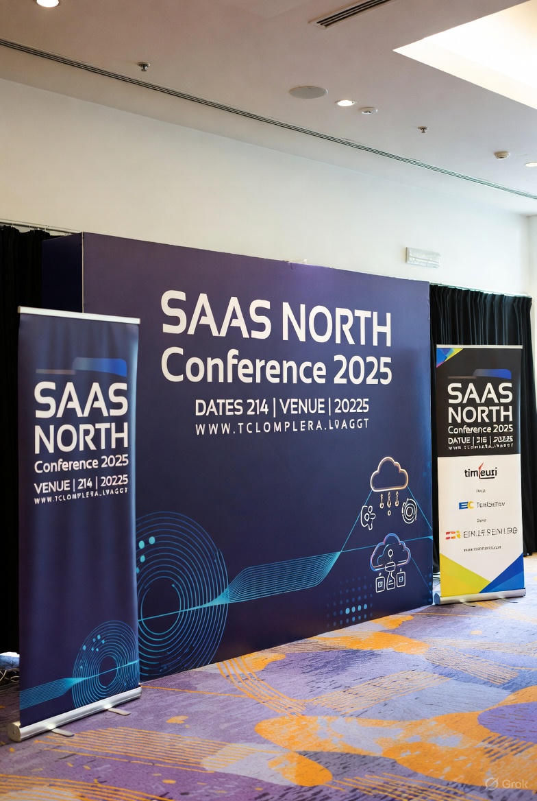 SAAS NORTH Conference 2025_Attendee List