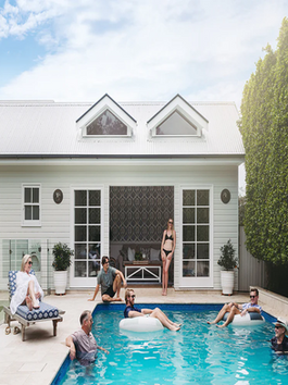 Nashie Swim Shirts: The Ultimate Blend of Style, Sun Safety, and Comfort
