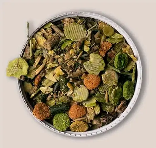 Guinea Pig Mix 3kg