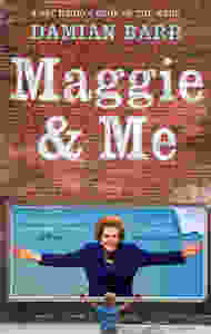 Maggie and me Damian Barr