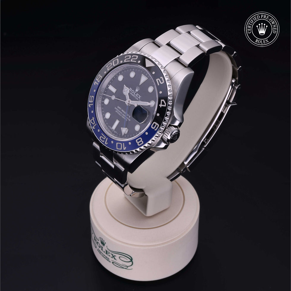GMT-Master II