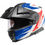 Miniatura: CASCO SCHUBERTH E2 EXPLORER BLU