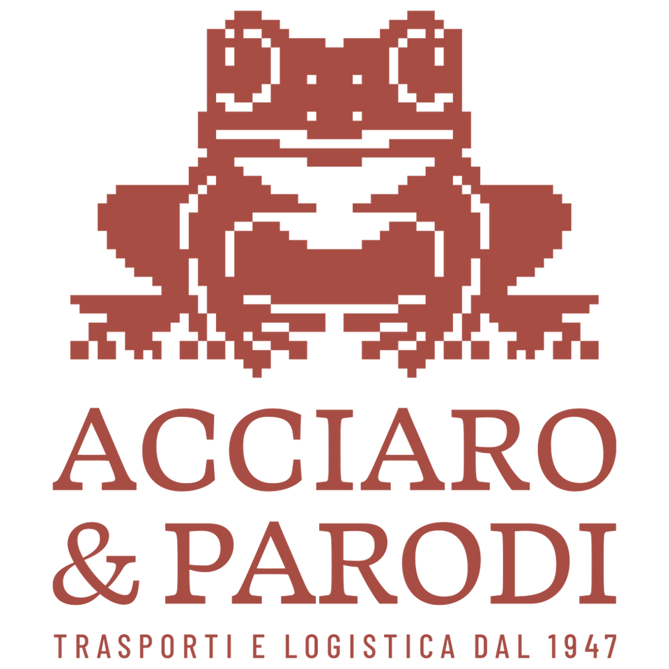 Acciaro e Parodi