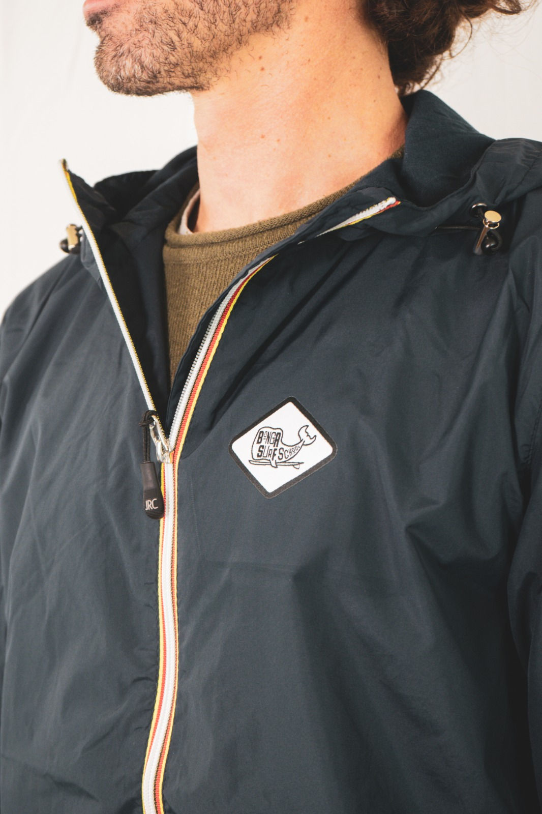 Giubbino Bonga Surf